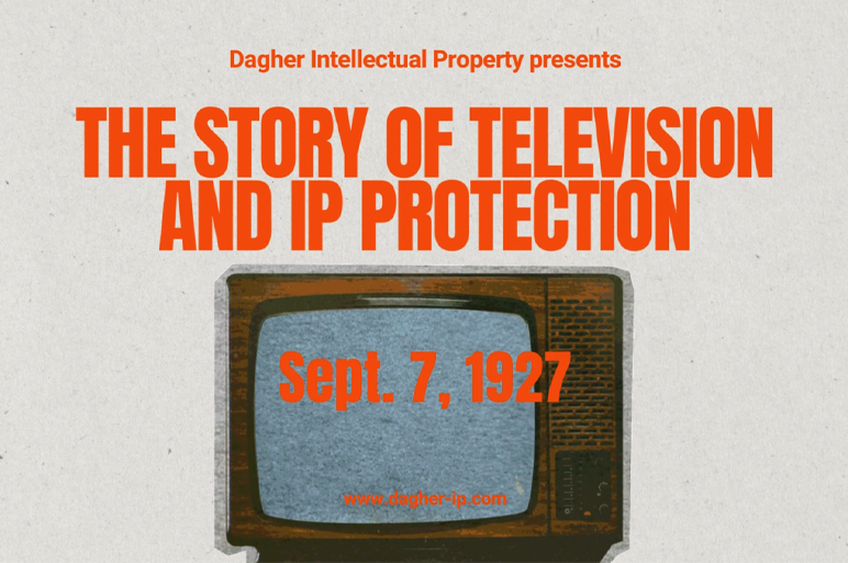 Guardians of Innovation: The Untold Story of Television and Intellectual Property Protection!